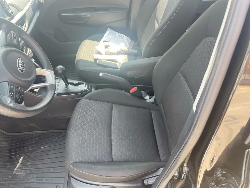 Kia Picanto с пробегом, 2019, частная рука