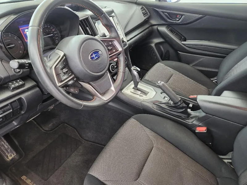 Subaru XV 2nd hand, 2023