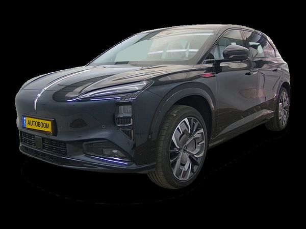 הונגצ'י EHS7 רכב חדש, 2025