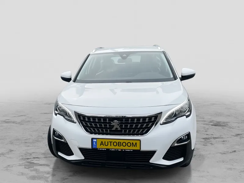 Peugeot 3008 2ème main, 2019, privée