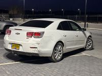 Chevrolet Malibu 2nd hand, 2014, private