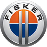 Fisker логотип