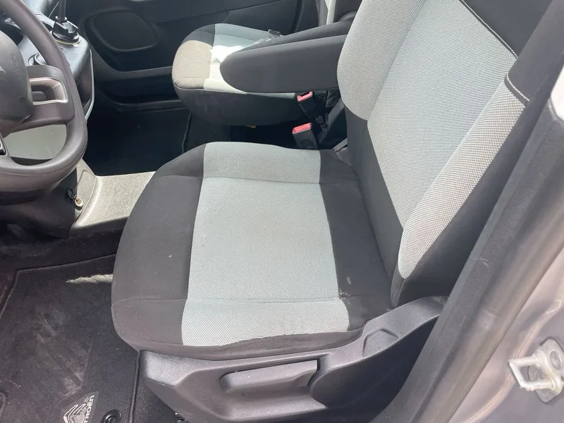 Citroen Berlingo 2nd hand, 2022, private hand