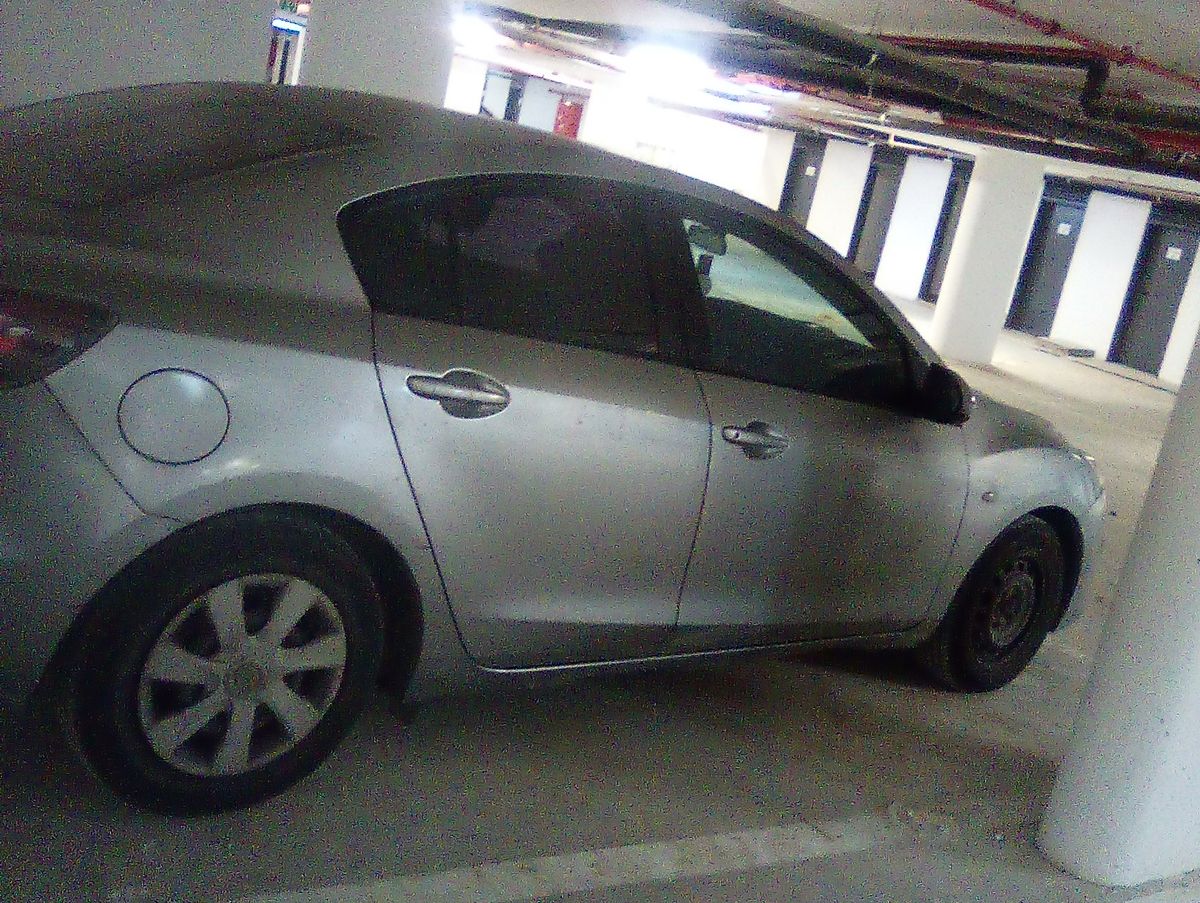 Mazda 3 2nd hand, 2010, private hand