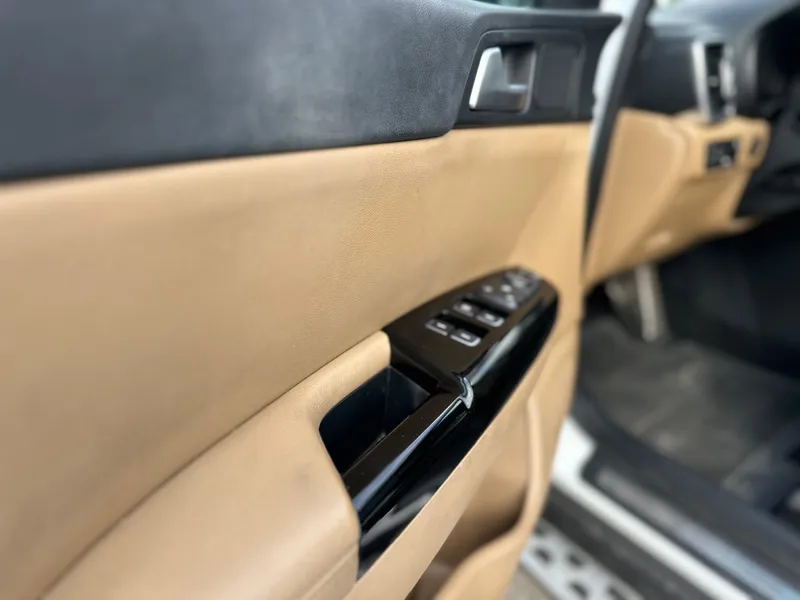 Kia Sportage 2nd hand, 2019, private hand