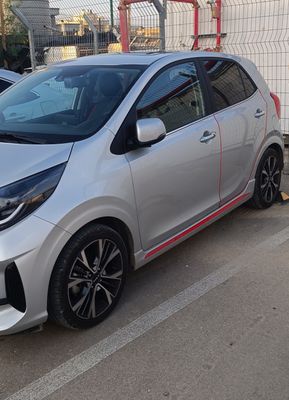 Kia Picanto 2nd hand, 2022, private hand