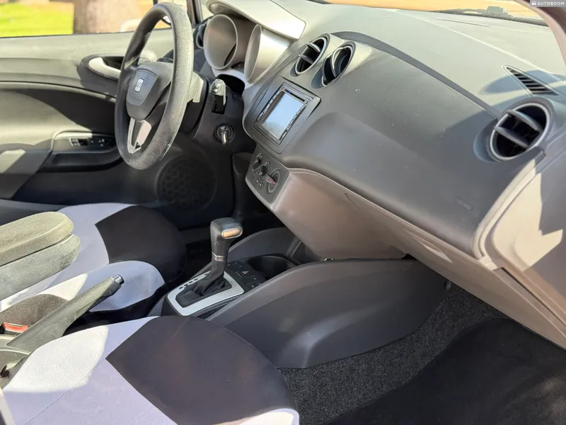 SEAT Ibiza 2nd hand, 2011