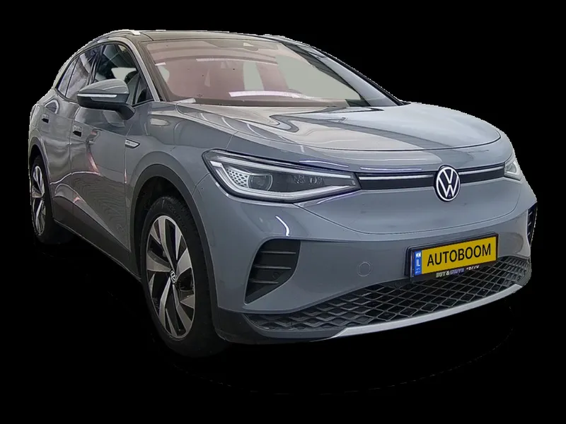 Volkswagen ID.4 2nd hand, 2024, private hand