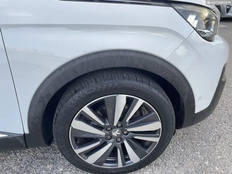 Peugeot 3008 2ème main, 2020, privée