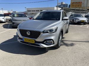 אם. ג'י. / MG EHS‏, 2022, תמונה