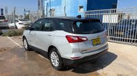 Chevrolet Equinox new car, 2021, private