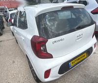 Kia Picanto 2ème main, 2023
