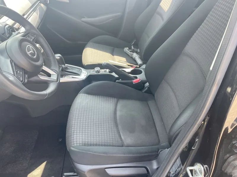 Mazda 2 с пробегом, 2018, частная рука
