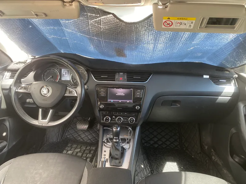 Skoda Octavia 2nd hand, 2019, private hand