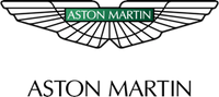 أستون مارتن الشعار