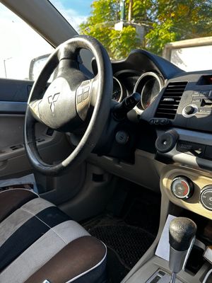 Mitsubishi Lancer с пробегом, 2010, частная рука