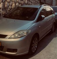 Mazda 5 2nd hand, 2007, private