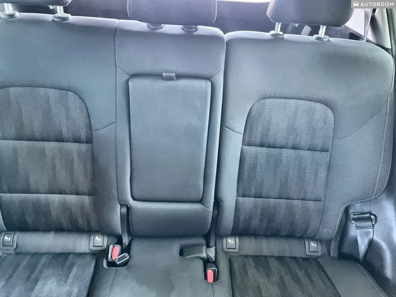 Kia Sportage 2nd hand, 2018, private