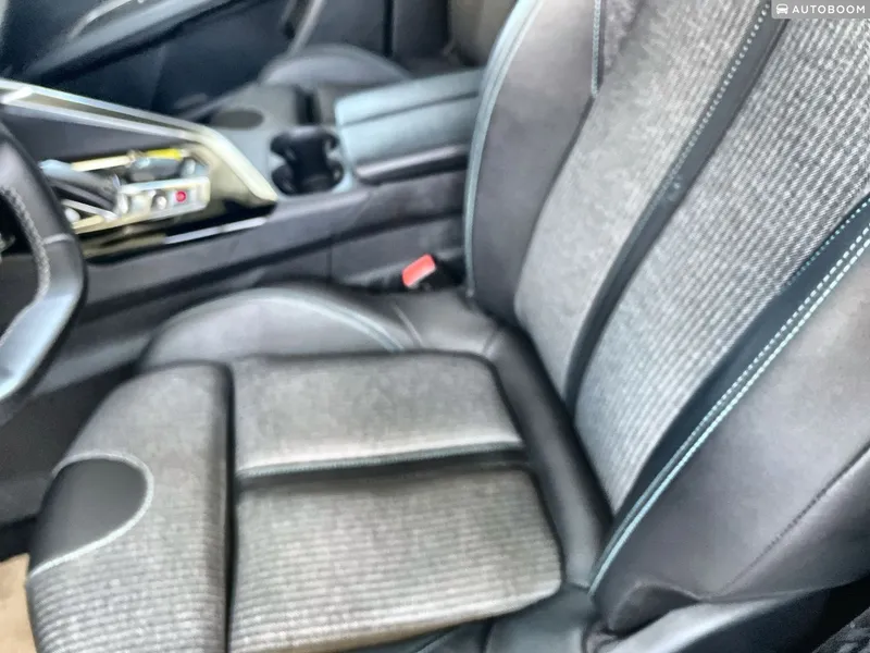 Peugeot 3008 2ème main, 2023, privée