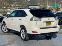 Lexus RX с пробегом, 2010, частная