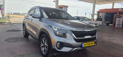 Kia Seltos 2ème main, 2020, main privée
