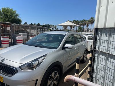 Kia Niro 2nd hand, 2019, private hand