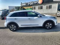 קיה נירו יד 2 רכב, 2020, פרטי