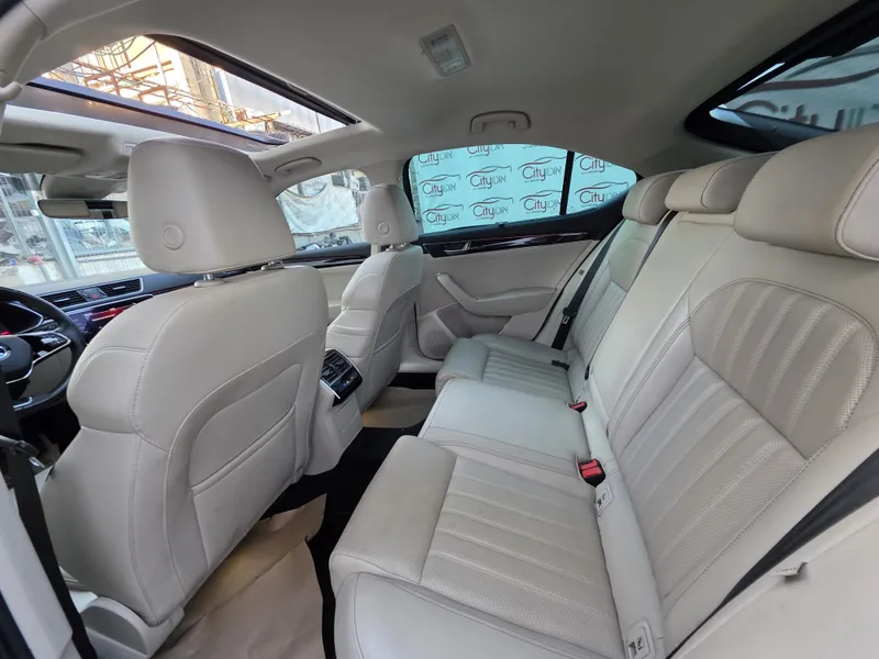 Skoda Superb 2nd hand, 2021, private hand