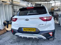 Kia Stonic 2ème main, 2021, privée