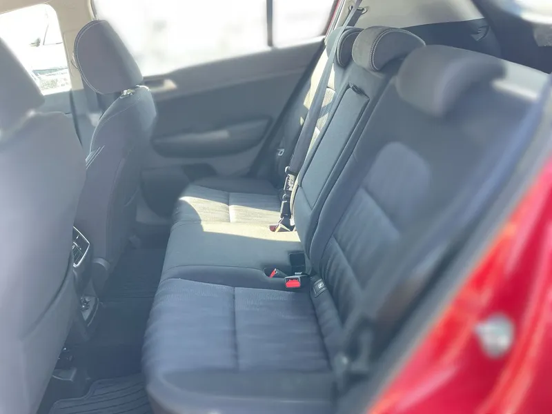 Kia Sportage с пробегом, 2020, частная рука