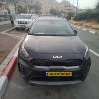 קיה נירו יד 2 רכב, 2021, פרטי