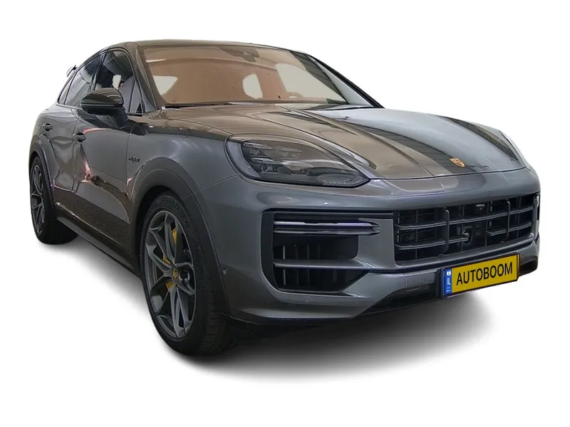 Porsche Cayenne 2nd hand, 2024