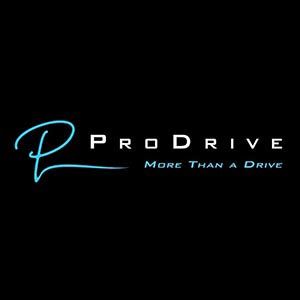 ProDrive, photo
