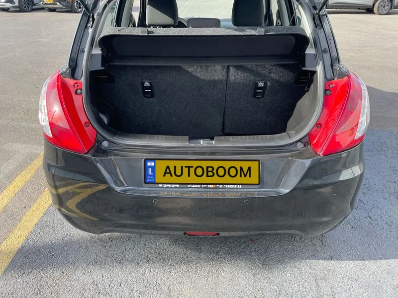 Suzuki Swift 2ème main, 2014, main privée