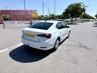 Škoda Octavia 2ème main, 2022