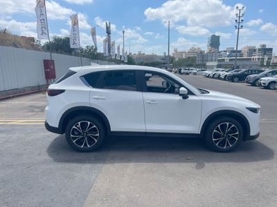 Mazda CX-5 2nd hand, 2025