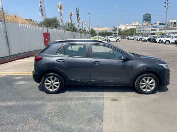 Kia Stonic 2ème main, 2020, main privée