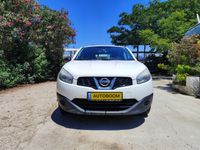 Nissan Qashqai с пробегом, 2014, частная