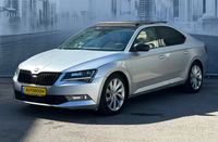 Skoda Superb 2nd hand, 2016, private