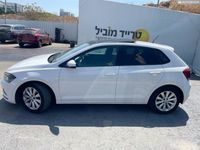 פולקסווגן פולו יד 2 רכב, 2019, פרטי