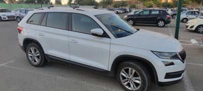 Škoda Kodiaq 2ème main, 2019, main privée