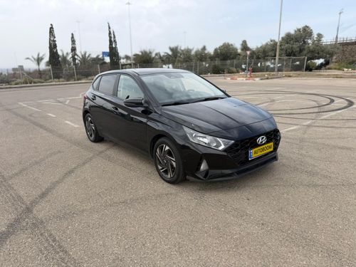 هيونداي i20‏, 2022, صورة