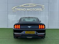 Ford Mustang с пробегом, 2019, частная