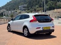 Volvo V40 2nd hand, 2016, private