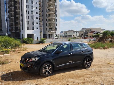 Peugeot 3008 2ème main, 2019, main privée