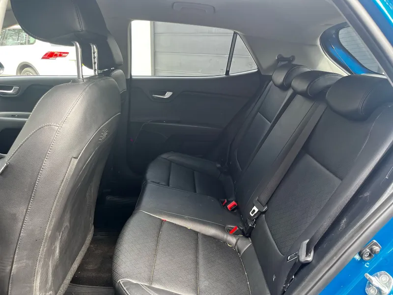 Kia Stonic 2nd hand, 2023, private hand