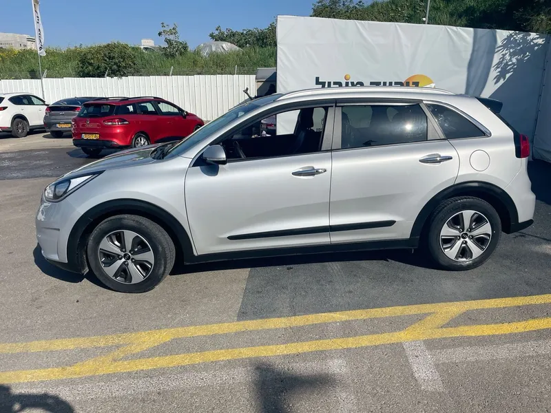 Kia Niro 2nd hand, 2019, private hand