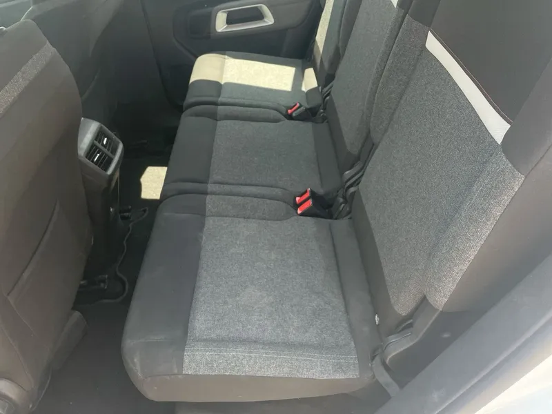 Citroen C5 Aircross 2nd hand, 2021, private hand