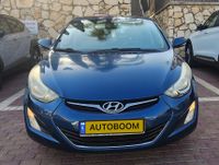 Hyundai i35 2nd hand, 2015, private