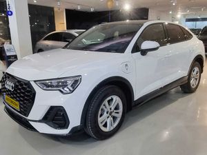 אאודי Q3 ספורטבק‏, 2024, תמונה